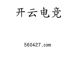 开云电竞集团